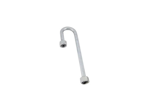JLG Part # 4569042 | TUBE,180 DEG, EA