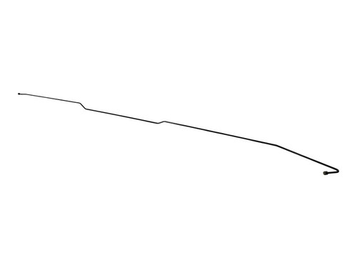 JLG Part # 4569358 | TUBE,HYDRAULIC ASSEMBLY, EA