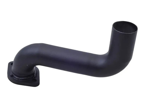JLG Part # 4569394 | TUBE,EXHAUST WELD, EA