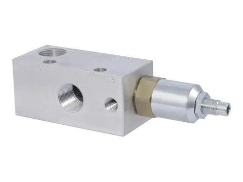 JLG Part # 4640512 | VALVE, SEQUENCE, EA