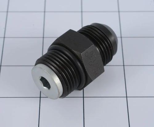 JLG Part # 4640575 | VALVE, CHECK FITTING 12-12, EA