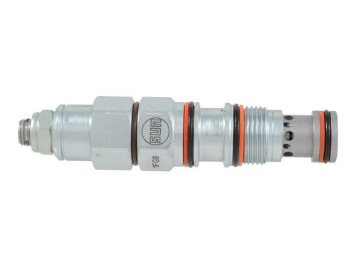 JLG Part # 4640816 | VALVE,  VENT C, EA