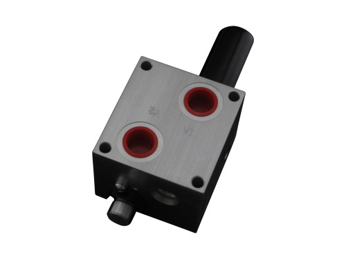 JLG Part # 4640862 | VALVE, DUAL HOLDING, EA - subs to 4640862S