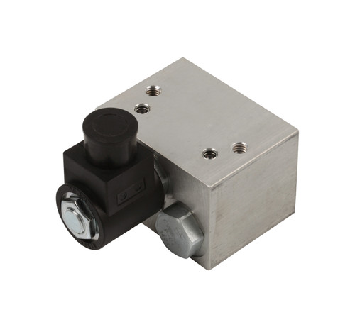 JLG Part # 4640906 | VALVE, VAR MOTOR CONT, EA