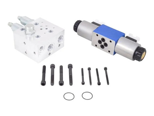 JLG Part # 4640921 | VALVE, KIT (EAR), EA