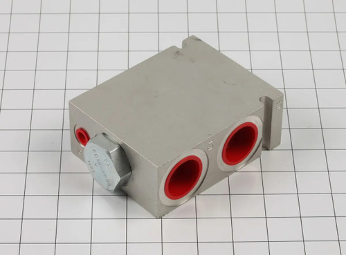 JLG Part # 4640923 | VALVE, (FLOW DIV/COMB), EA