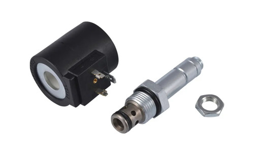 JLG Part # 4641049 | VALVE, SOLENOID CARTRIDGE, EA