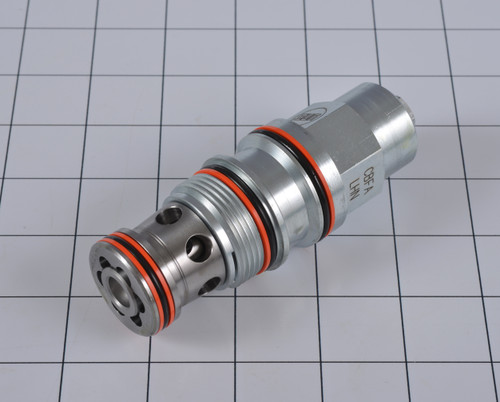 JLG Part # 4641083 | VALVE,COUNTER BALANCE, EA