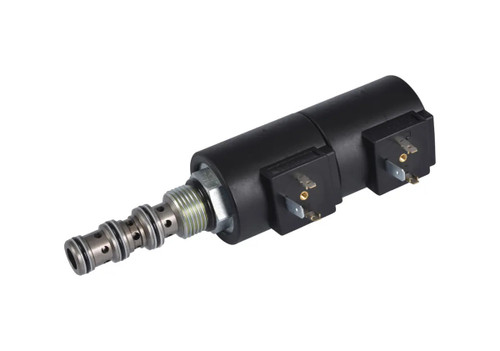 JLG Part # 4641152 | VALVE, 4-WAY 3 POSITION SPOOL, EA