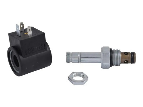 JLG Part # 4641168 | VALVE, 2-WAY SOLENOID, EA