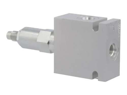 JLG Part # 4641182 | VALVE, PRESS. REDUCING (100PSI, EA