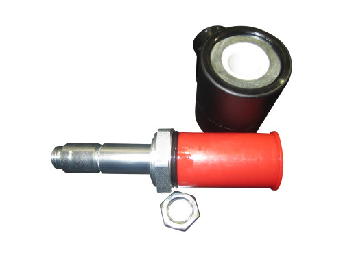 JLG Part # 4641188 | VALVE, POPETT, 2-WAY N.C., EA