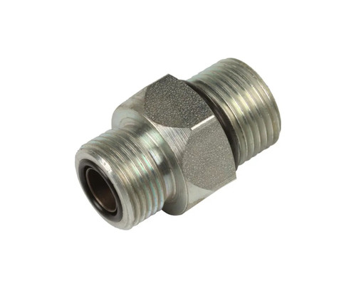 JLG Part # 4641199 | VALVE,CHECK ORFS/ORB- 8-10, EA