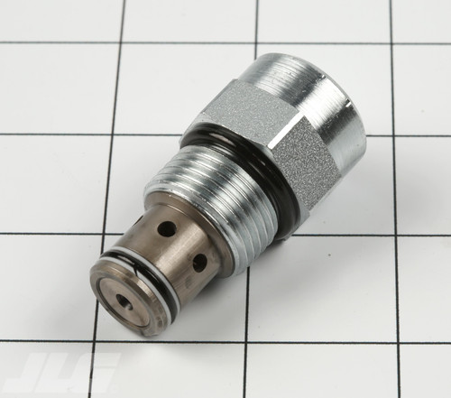 JLG Part # 4641210 | VALVE, REGULATOR, EA