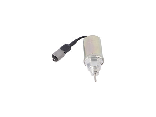 JLG Part # 2645810020 | SOLENOID, EA