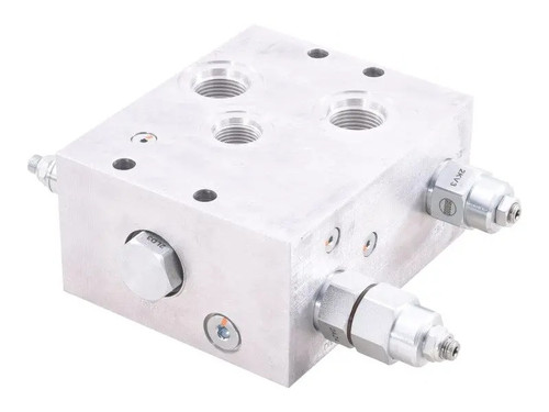 JLG Part # 4641288 | VALVE, TELE CYLINDER, EA