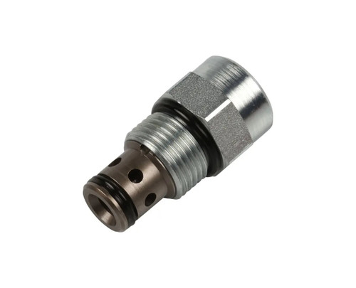 JLG Part # 4641390 | VALVE,CHECK W/THERMAL RELIEF, EA