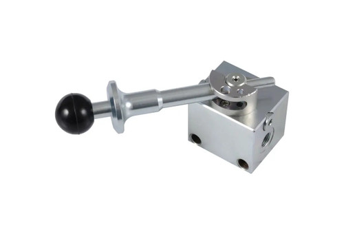JLG Part # 4641401 | VALVE,PARKING BRAKE, EA
