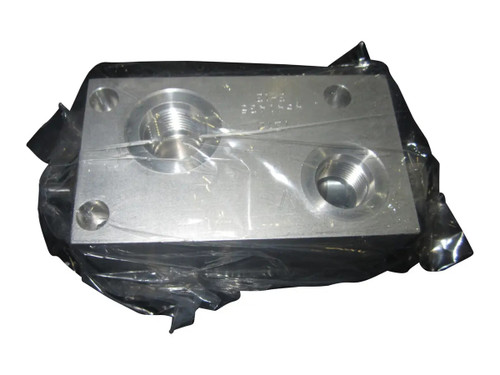 JLG Part # 4641435 | VALVE,MANUAL, EA