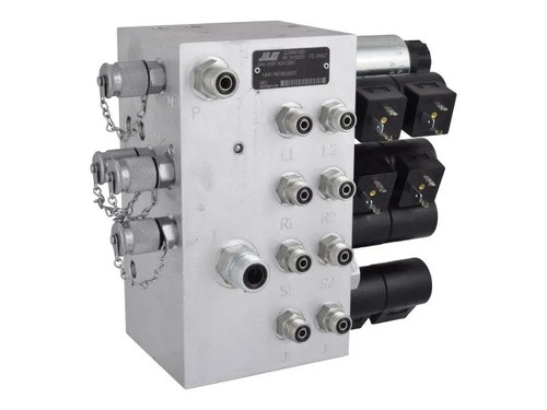 JLG Part # 4641460 | VALVE,PLATFORM CONTROL, EA