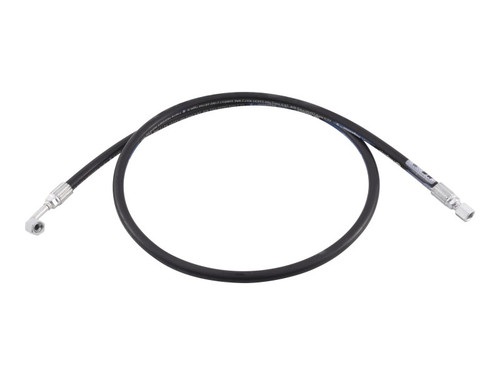 JLG Part # 2712012 | HOSE..38X75 6-SHT90 R2, EA