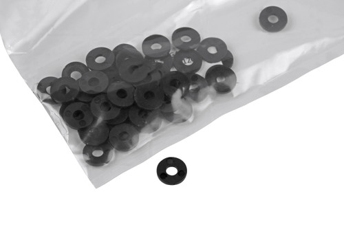 JLG Part # 4740120-050 | WASHER,NYL.-QTY=50, PK