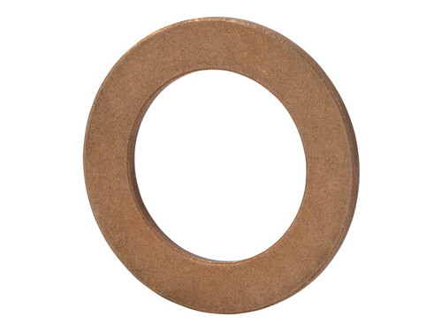 JLG Part # 4740155 | WASHER BRNZ. 2.437X1.578X.125, EA