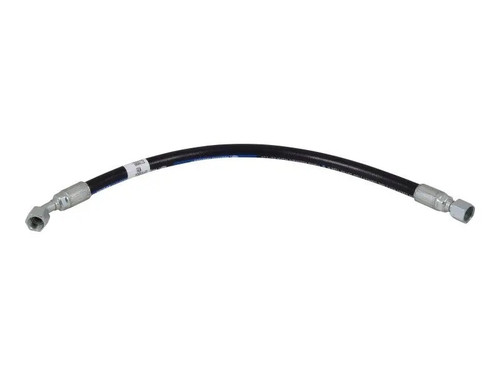 JLG Part # 2716695 | HOSE ND .50X26.0  8FFX8 45 STD, EA