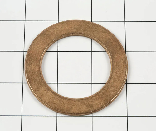 JLG Part # 4740229 | WASHER BRNZ 3.00X2.011X.125, EA
