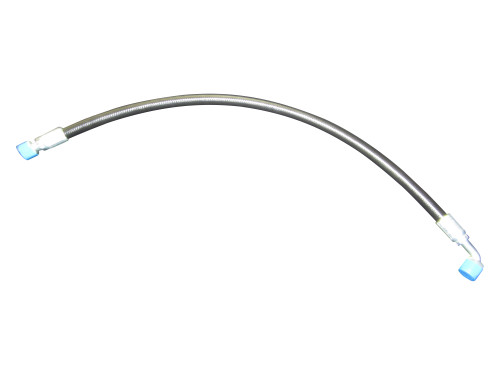 JLG Part # 2716773 | HOSE ND .50 X 33.5 8X8 90S STD, EA