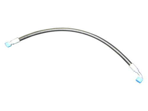 JLG Part # 2716773 | HOSE ND .50 X 33.5 8X8 90S STD, EA