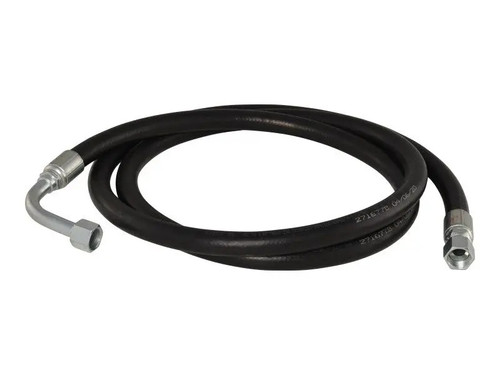 JLG Part # 2716778 | HOSE ND .75 X 133.5 12X12 90L, EA