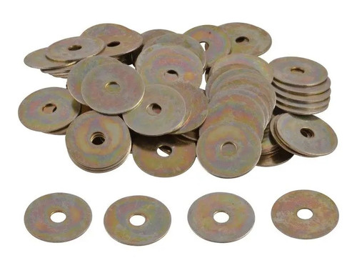 JLG Part # 4740362-100 | WASHER,.047X.25X1.25QTY=100, PK