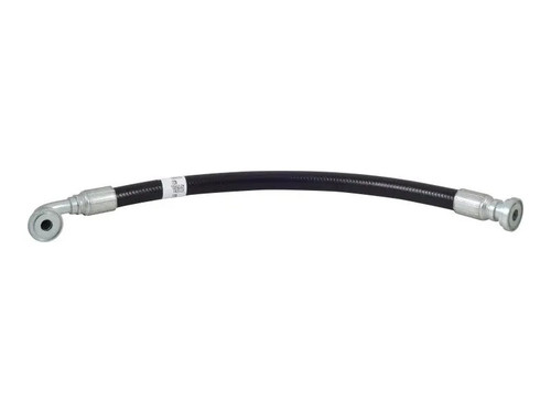 JLG Part # 2716781 | HOSE, .75 X 28.00  STR X 90, EA