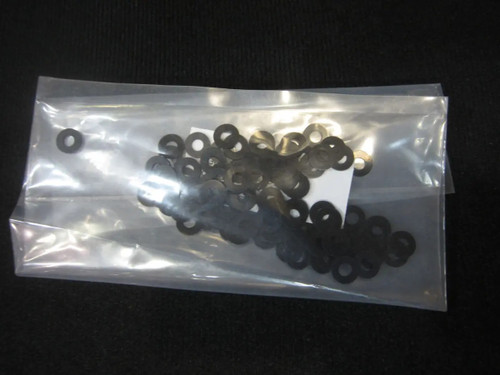 JLG Part # 4740434-100 | WASHER,NYL QTY=100, PK