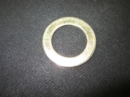 JLG Part # 4740438 | WASHER,1.31 X 2.00 X  .095, EA