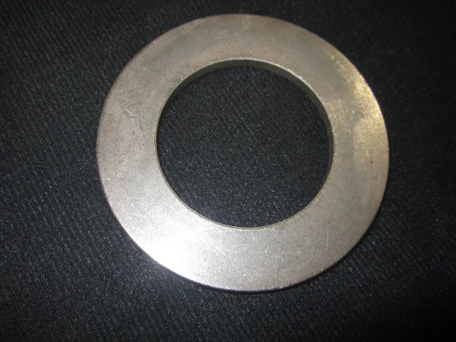JLG Part # 4740524 | WASHER,THRUST 60MMX100MMX6MM, EA