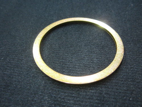 JLG Part # 4740564 | WASHER-SPEC,SPINDLE RETAINING, EA