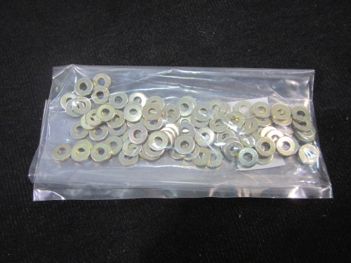 JLG Part # 4750800-100 | WSHR FLT#8.19.44.049,QTY=100, PK