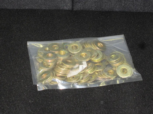 JLG Part # 4751500-100 | WIDE WSHR FLT, 5/16 QTY=100, PK