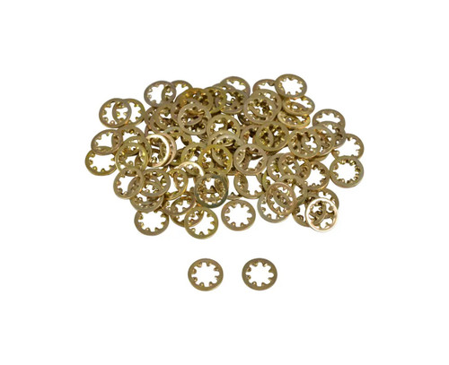 JLG Part # 4770600-100 | WSH.STR.LK#6.15.29.021,QTY-100, PK
