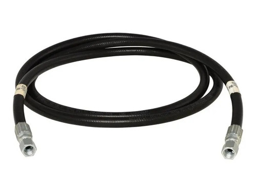 JLG Part # 2717021 | HOSE ND .38 X 111.0  6X6 STD23, EA