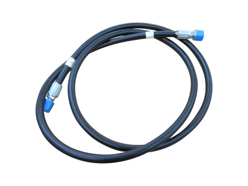 JLG Part # 2717022 | HOSE ND .38 X 97.0  8X6 STD230, EA