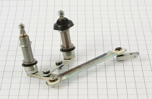 JLG Part # 4807741 | WIPER SYSTEM COMPL, EA