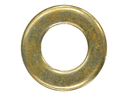 JLG Part # 4811700 | WSHR FLT  6MM   6.4  12.5 1.6, EA