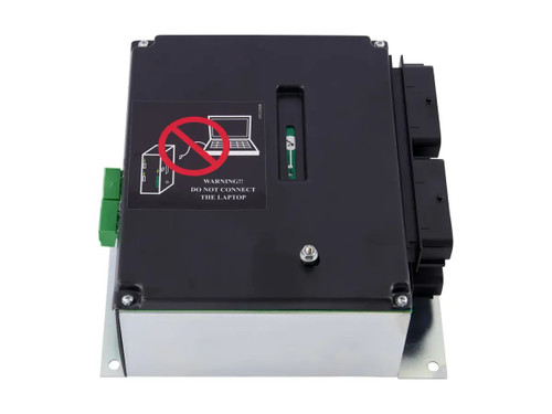 JLG Part # 27180000 | ELECTRIC BOARD NEW CHIP, EA