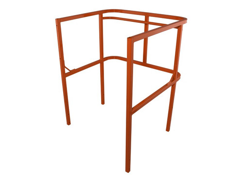 JLG Part # 4844924S | WELD, PLATF RH (8'), EA