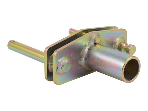 JLG Part # 4844987 | WELD, PIVOT, EA