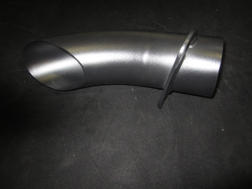 JLG Part # 4845194 | WELD, EXHAUST TUBE, EA