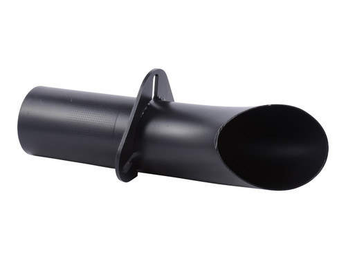 JLG Part # 4845411 | WELD,EXHAUST TUBE, EA